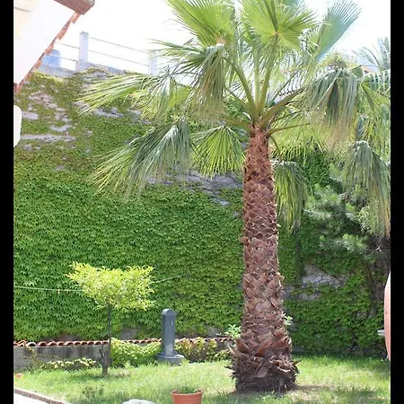 Smeraldo Villa
