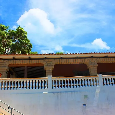 Smeraldo Villa Santa Maria (Vibo Valentia)