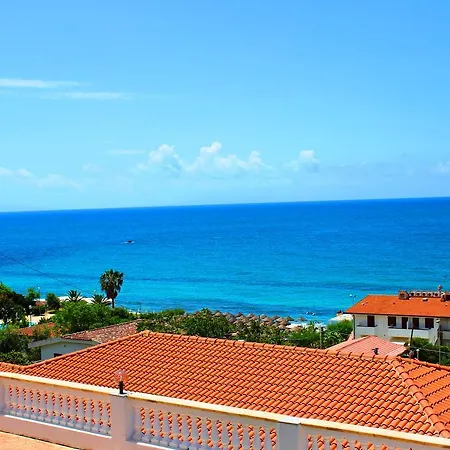 Villa Smeraldo *