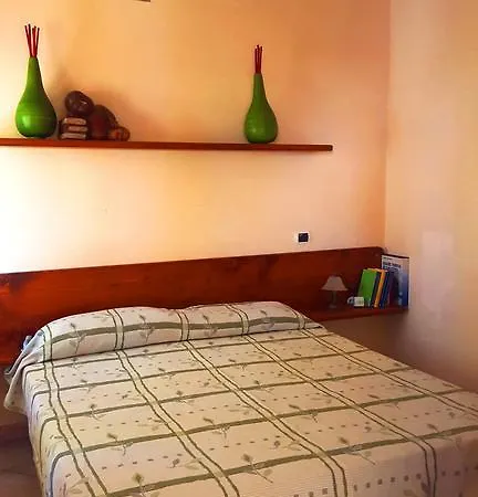 Villa Smeraldo Santa Maria (Vibo Valentia)