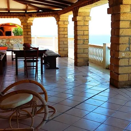 Villa Smeraldo