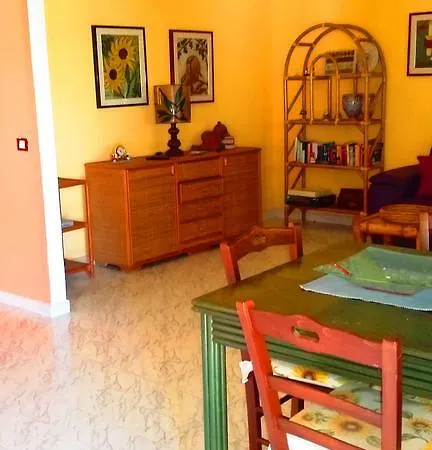 Smeraldo Villa
