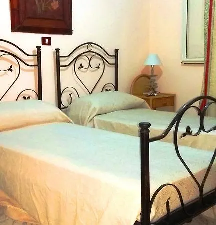 Villa Smeraldo *