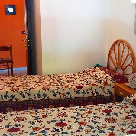 Smeraldo Villa