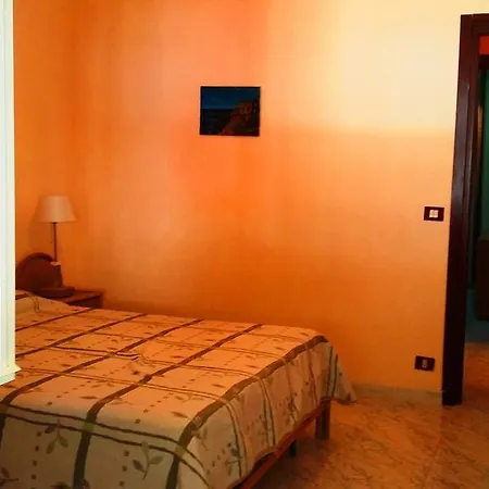 Smeraldo Villa