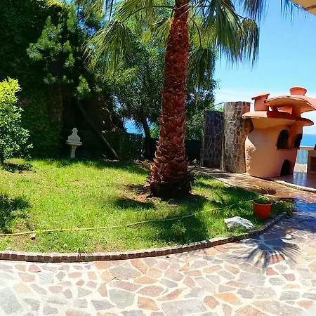 Smeraldo Villa Santa Maria (Vibo Valentia)