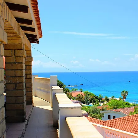 Villa Smeraldo Santa Maria (Vibo Valentia)