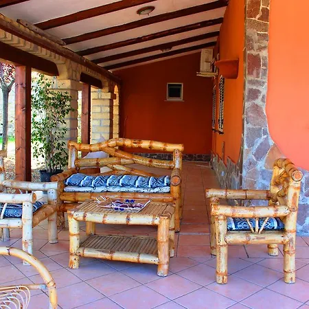 Villa Smeraldo