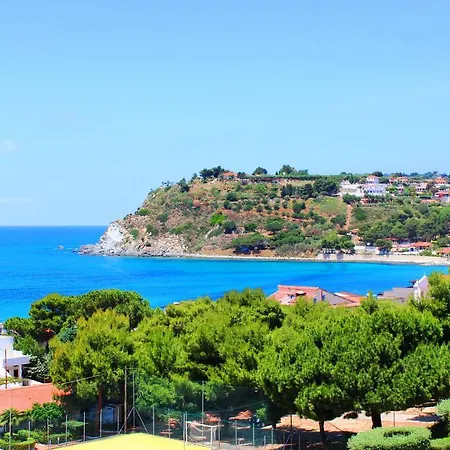 Villa Smeraldo