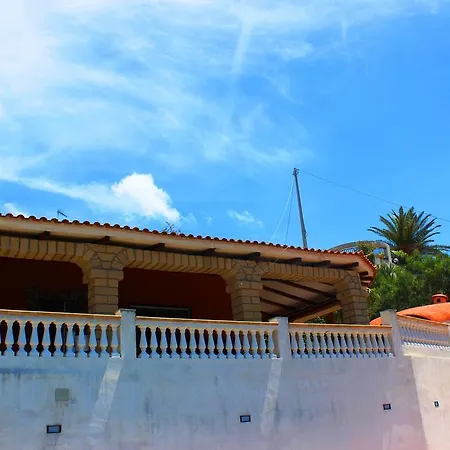 Smeraldo Villa Santa Maria (Vibo Valentia)