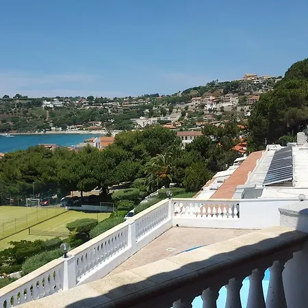 Smeraldo Santa Maria (Vibo Valentia)